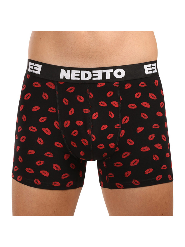 Nedeto Muške bokserice Nedeto Kiss višebojne