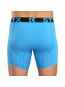 Styx Muške funkcionalne boxer gaćice Styx plave