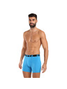Styx Muške funkcionalne boxer gaćice Styx plave