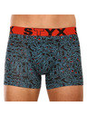 Styx Komplet od šest - muške boxer gaćice Styx long art sportska guma višebojne