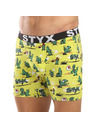 Styx Komplet od tri - muške boxer gaćice Styx long art sportska guma višebojne