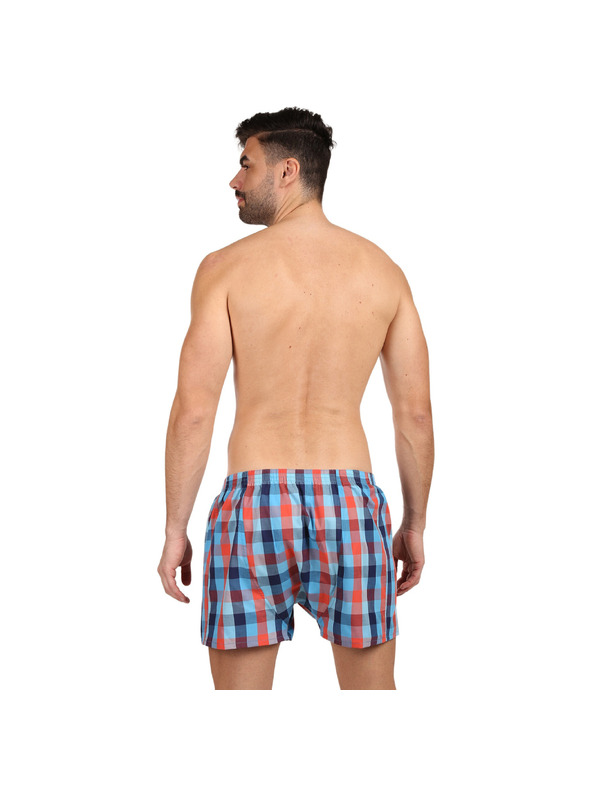 Styx Muške kratke hlače Styx classic gumene višebojne