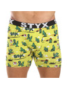 Styx Komplet od šest - muške boxer gaćice Styx long art sportska guma višebojne