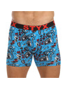 Styx Komplet od šest - muške boxer gaćice Styx long art sportska guma višebojne