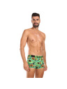 Styx Kompletan od tri - muške boksarice Styx art sportski elastičan pojas šarene