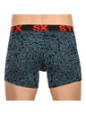 Styx Set od pet - muške bokserice Styx long art sportski elastični gumeni pojas višebojne