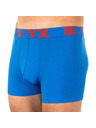 Styx Set od tri - muške bokserice Styx sportska guma plava