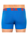 Styx Set od tri - muške bokserice Styx sportska guma plava