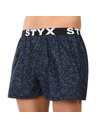 Styx Muške kratke hlače Styx art sportska guma Jáchym