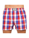 Styx Muške kratke hlače Styx classic gumene oversized višebojne