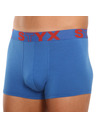 Styx Set od tri - muške bokserice Styx sportska guma plava