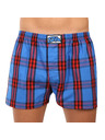 Styx Set od tri muške gaćice Styx classic gumene oversized višebojne