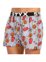 Styx Muške gaće Styx art sportski elastični pojas Halloween lijesovi