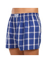 Styx Muške kratke hlače Styx classic gumene oversized višebojne
