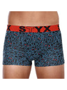 Styx Kompletan od šest - muške boksarice Styx art sportski elastičan pojas šarene