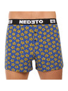 Nedeto Set od deset - muške gaće Nedeto višebojne