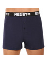 Nedeto Set od deset - muške gaće Nedeto višebojne