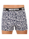 Nedeto Set od deset - muške gaće Nedeto višebojne