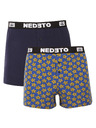 Nedeto Set od dva - muške trenirke Nedeto višebojne
