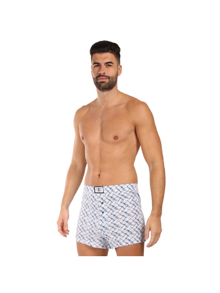 Nedeto Set od četiri - muške gaće Nedeto višebojne