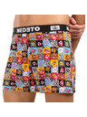 Nedeto Set od tri - muške gaće Nedeto Valentýn višebojne