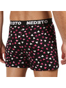 Nedeto Set od tri - muške gaće Nedeto Valentýn višebojne