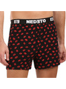 Nedeto Set od tri - muške gaće Nedeto Valentýn višebojne