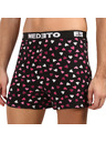 Nedeto Set od dva - muške gaće Nedeto Kiss and Hearts višebojne