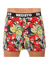 Nedeto Set od četiri - muške gaće Nedeto višebojne