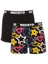 Nedeto Set od dva - muške trenirke Nedeto višebojne