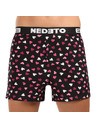Nedeto Muške gaće Nedeto Hearts višebojne
