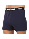 Nedeto Set od četiri - muške gaće Nedeto višebojne