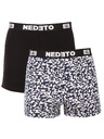 Nedeto Set od dva - muške trenirke Nedeto višebojne