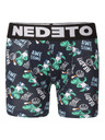 Nedeto Set od dva - dječje bokserice Nedeto višebojna