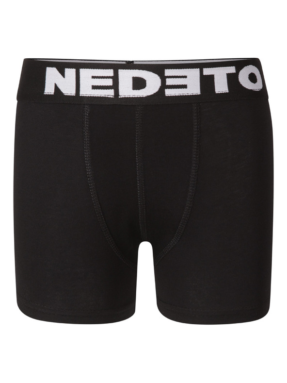 Nedeto Set od dva - dječje bokserice Nedeto višebojna