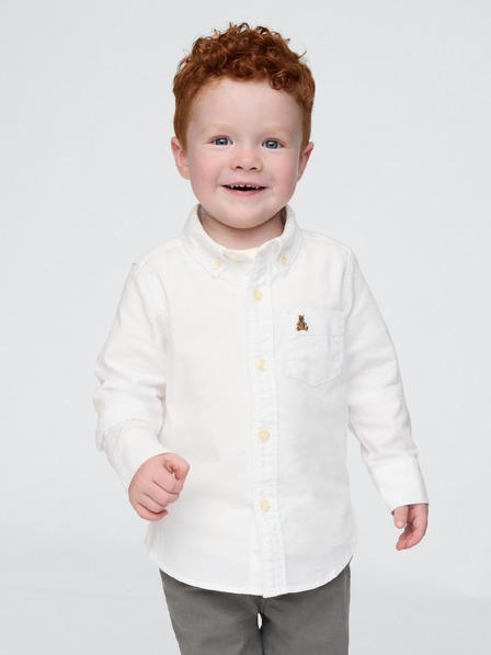 GAP Dječja majica Oxford GAP