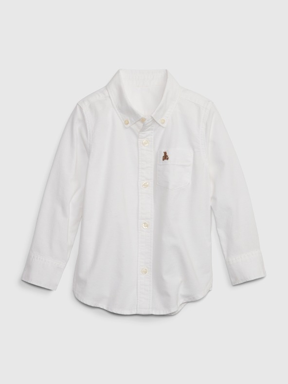GAP Dječja majica Oxford GAP