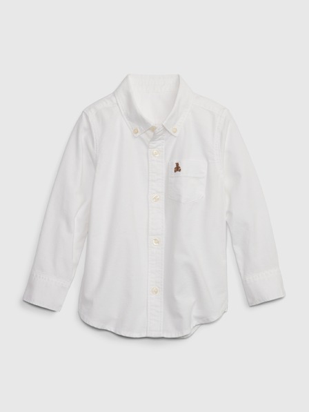 GAP Dječja majica Oxford GAP