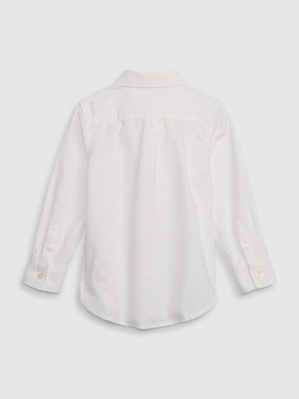 GAP Dječja majica Oxford GAP