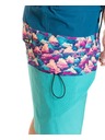 Meatfly Meatfly muške kupaće gaće Mitch Boardshorts 21" Clouds