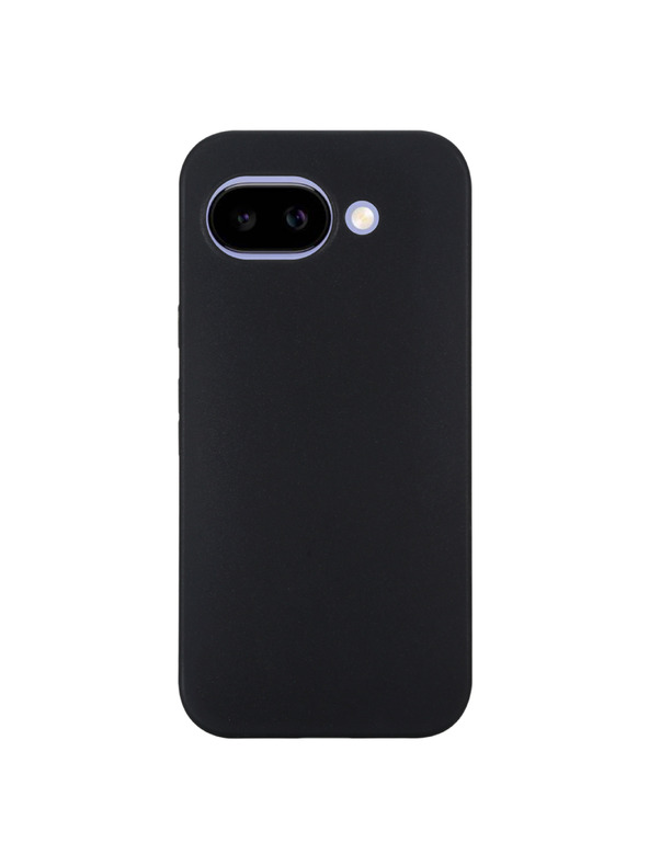 Tactical Tactical TPU Zaštita za Google Pixel 10a Black