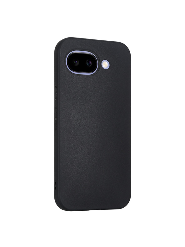 Tactical Tactical TPU Zaštita za Google Pixel 10a Black