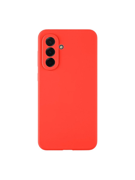 Tactical Tactical Velvet Smoothie Zaštita za Samsung Galaxy A36 5G Chilli