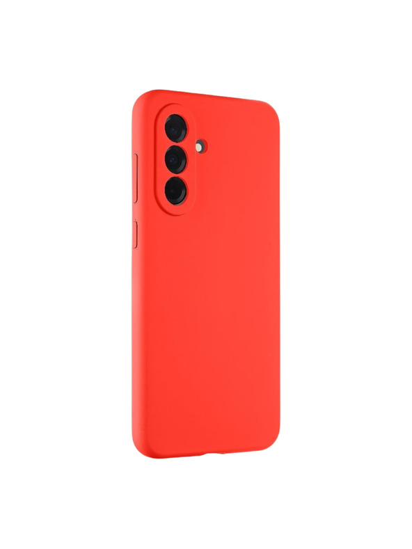 Tactical Tactical Velvet Smoothie Zaštita za Samsung Galaxy A36 5G Chilli