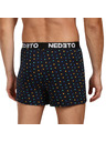 Nedeto Set od četiri - muške gaće Nedeto višebojne