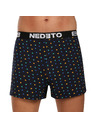 Nedeto Set od četiri - muške gaće Nedeto višebojne
