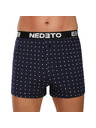 Nedeto Set od četiri - muške gaće Nedeto višebojne