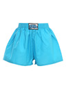 Styx Dječje bokserice Styx klasičan elastičan pojas svjetlo plave