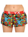 Styx Ženske bokserice Styx art sportski elastičan pojas boom