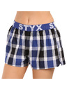 Styx Set od tri - ženske bokserice Styx sportski elastičan pojas višebojna